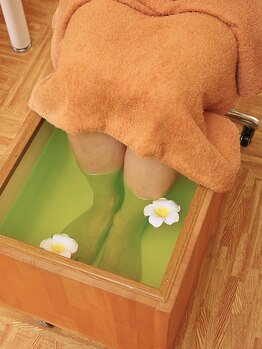 リラクゼーションサロン プラス ハンズ(PLUS)/