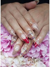 アイネイル(iNAIL)/