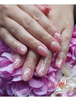 アイネイル(iNAIL)/