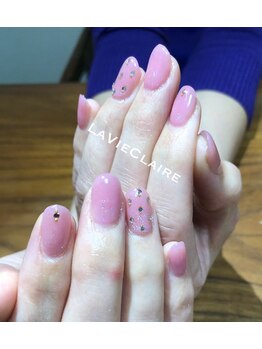 ラヴィクレール(LaVieClaire)/