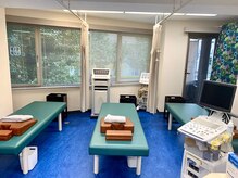 エビサン整体院 八丁堀店/