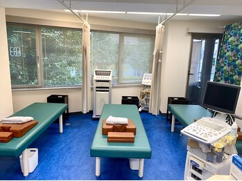 エビサン整体院 八丁堀店/