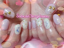 サロンドチェリーブロッサム(Salon de Cherryblossom)/