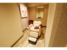 エヌドットバーバー ヒロオ(N.BARBER HIROO)/☆全室個室＜広尾＞＜恵比寿＞