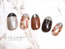 ララバイ 恵比寿店(LULLABY)/秋アニマル