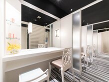 ビューティーリバース 藤沢店/サロン内観