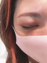 ベリー 中田店(Very)/【静岡マツエク】