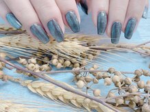 インミニネイルサロン 上野御徒町(INMENE)/