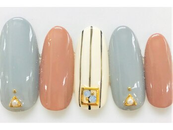 ベルプルミエ(Belle premier)/【ご新規様】￥5,990 ※オフ無料