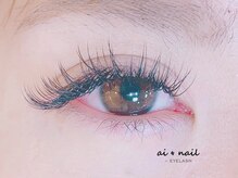 アイネイル 小倉(ai nail)/セーブルエクステ