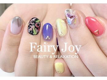 フェアリー ジョイ(Fairy Joy)/