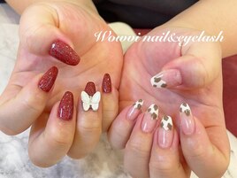 キャンペーンコース