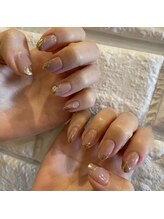 ニコ(niko.)/新規定額アート