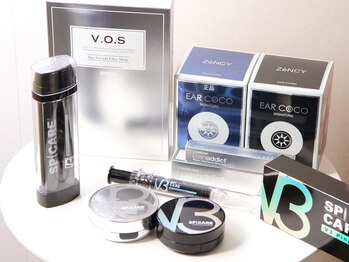 ハナ(HANA)/V3シリーズ