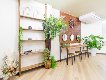 アイ フォレスト アウリィ(eye forest aulii)/口コミ高評価アイブロウサロン