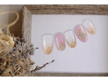 ファストネイル 錦糸町店(FAST NAIL)/シンプル　さくら　【11149】