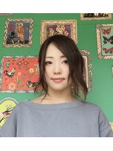 シュシュット(Chouchoute) あや