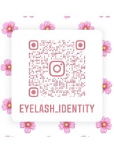 アイデンティティ(Identity)/Instagram☆