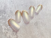 十色 麻布十番店(AZABUJUBAN)/【フレンチコース】初回オフ無料