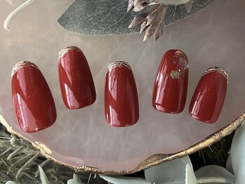 ブライドアンドグルーム(Bride and Groom)/定額¥8250