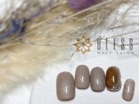 Nail&Eyelash Salon BLESS 長町南店