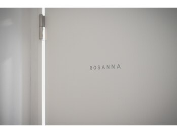 ロザンナ 大宮店(ROSANNA)/ROSANNA