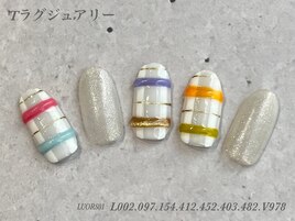 ハンド定額ラグジュアリーコース
