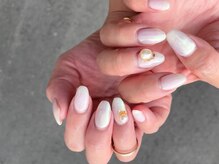 シェリーネイル 彦根店(Cheri nail)の雰囲気（《彦根OPEN★》OPEN記念★アート2本コース【￥4900】）