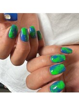 ダブリュー(W.)/やり放題コース