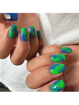 ダブリュー(W.)/やり放題コース