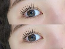 まつげエクステサロン ヘアーリゾートエーアイ 東陽町店(hair resort Ai)/パリジェンヌラッシュリフト