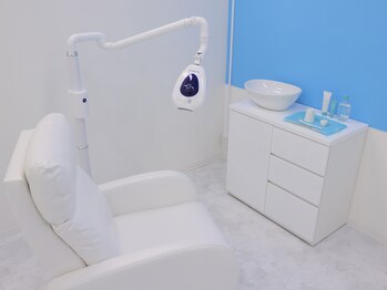 ホワイトニングカフェ アスピア明石店(WhiteningCafe)/ホワイトニングカフェASPIA明石