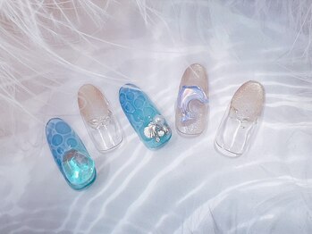 プティネイル(Puti Nail)/