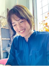 モフ(mof.)&nbsp;HORIE 