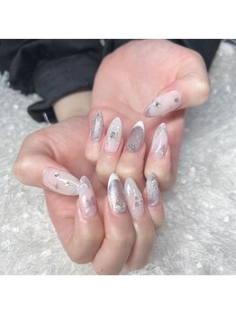 ベリール(Belire)/持ち込み☆長さ出し☆フレンチ