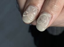 ブランクルネ(blanclune)/120min order design