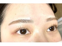 サブスク ネイルアンドアイ(サブスク NAIL&EYE)/パリジェンヌ上