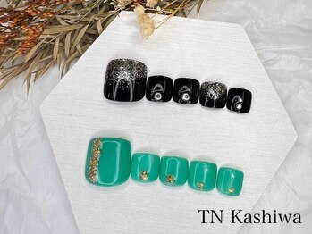 ティエヌ 柏店/柏店限定☆フット定額5900円