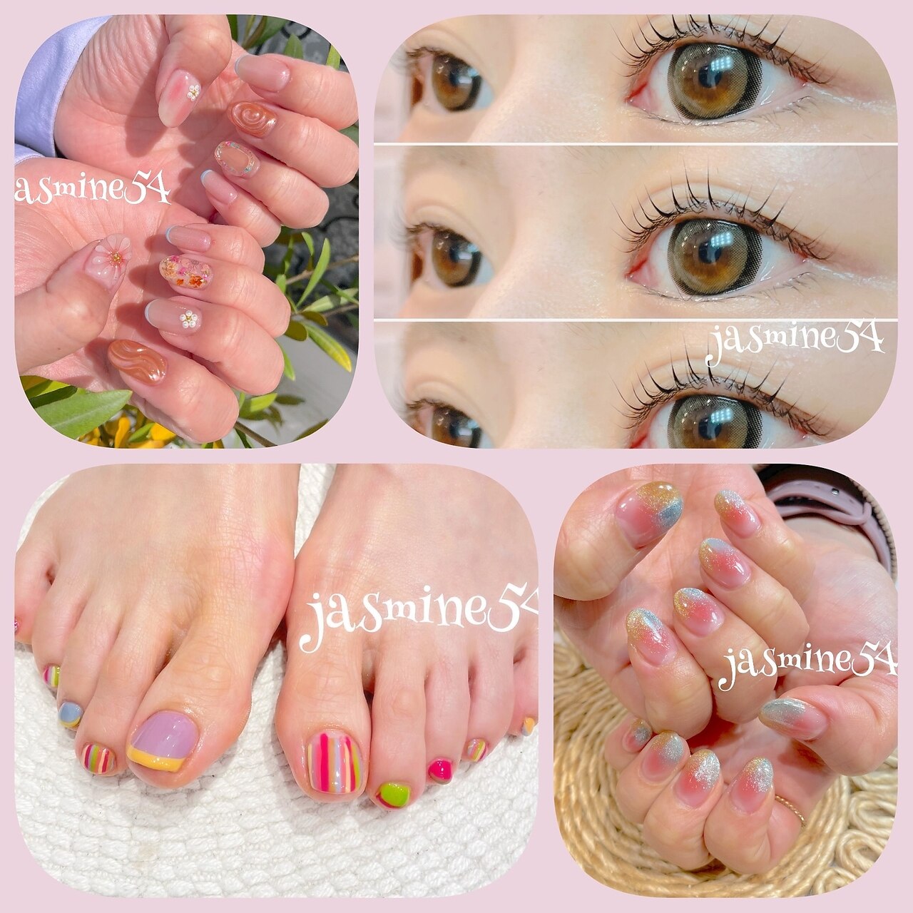 ジャスミンメイページ 月額2,980円レンタルプラン：YA-MAN(ヤーマン) 頭皮ブラシ