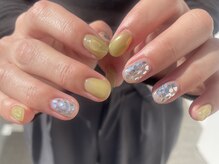 キルナリビング(kiruna living)/キラキラ。