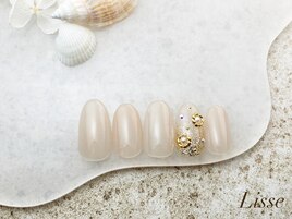 定額　シンプル