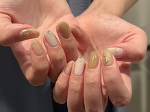 ラクネイル 浦和店(raku nail)/