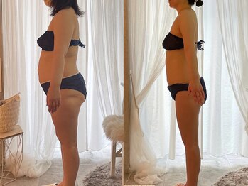 エステティックサロン リノリノ(Lino Lino)/DIET部門★全国準グランプリ受賞