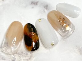120分デザイン4本♪