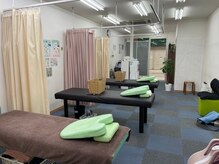 あず整体院 南森町天三/疲れたときの駆け込み整体！