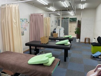 あず整体院 南森町天三/疲れたときの駆け込み整体！