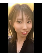 マナネイル(Mana nail)&nbsp;Nami 