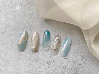 リンネ 草薙店(Rinne)/定額 design