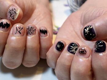 ミトミ(MITOMI)/H/Rebellious 5|高円寺