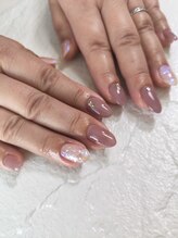 ラウ(Lau)/定額ネイル